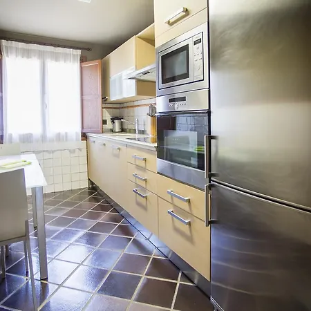 Buga Ii Apartment Posada De Llanes