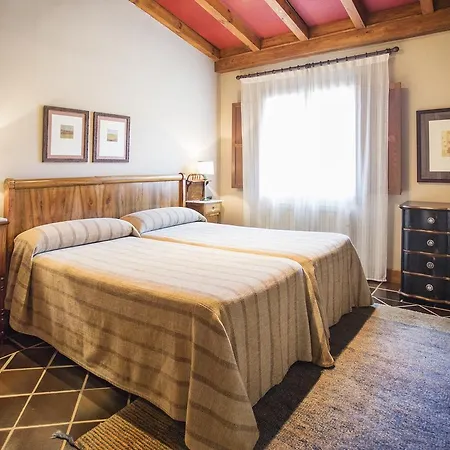 Buga Ii Posada De Llanes