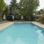 Buga Ii Apartmán *