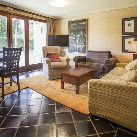 Buga Ii Apartmán