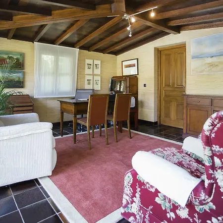 Apartmán Buga Ii