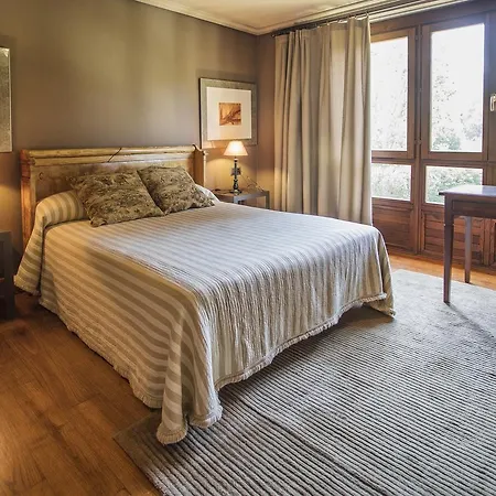 Buga Ii Apartmán