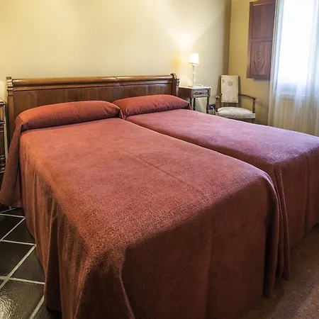 Buga Ii Apartmán *