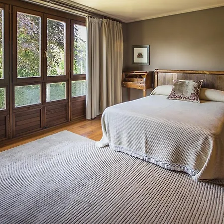Apartmán Buga Ii Posada De Llanes