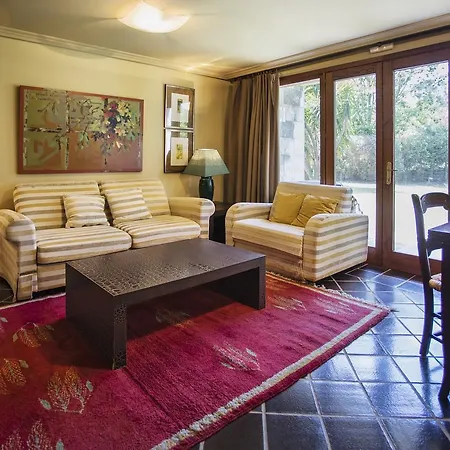 Apartmán Buga Ii Posada De Llanes